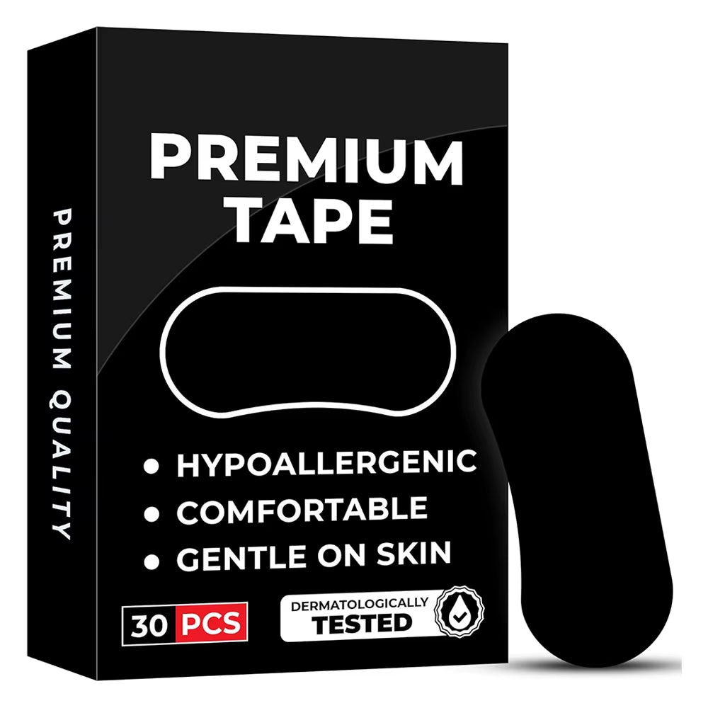 Restful Mouth Tape