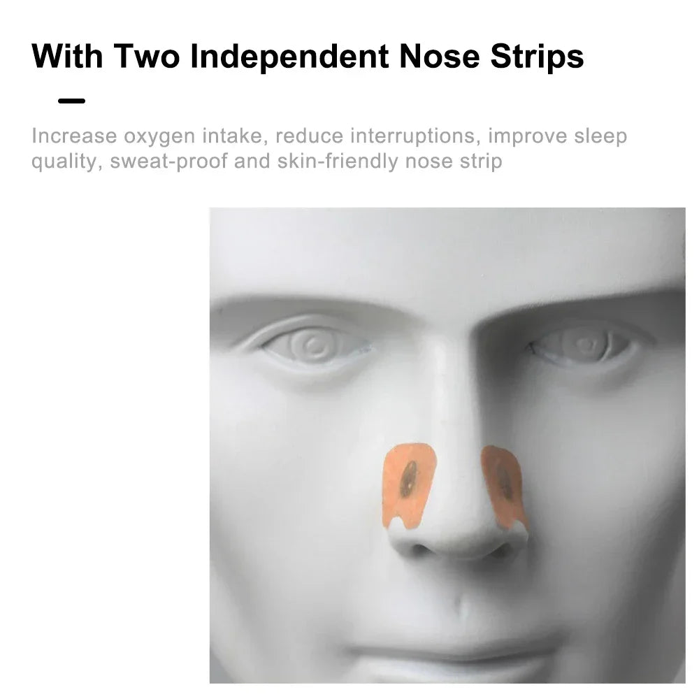 Nasal Airflow Enhancer 30 Day Magnet Re-fill 