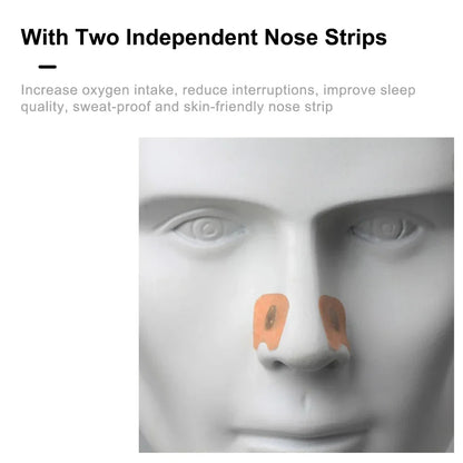 Nasal Airflow Enhancer 30 Day Magnet Re-fill 
