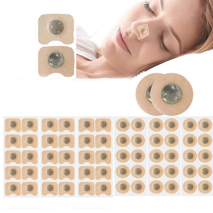 Nasal Airflow Enhancer 30 Day Magnet Re-fill 