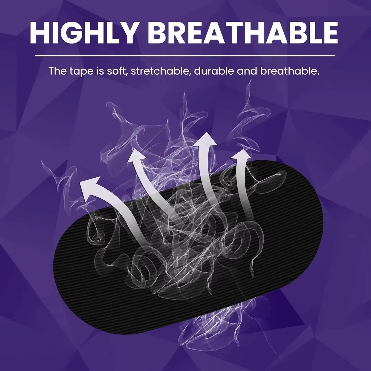 Anti Mouth Breathing Patches 