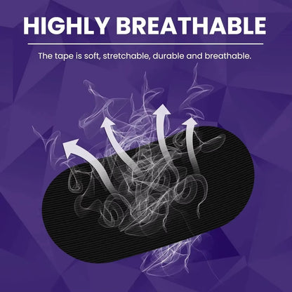 Anti Mouth Breathing Patches 