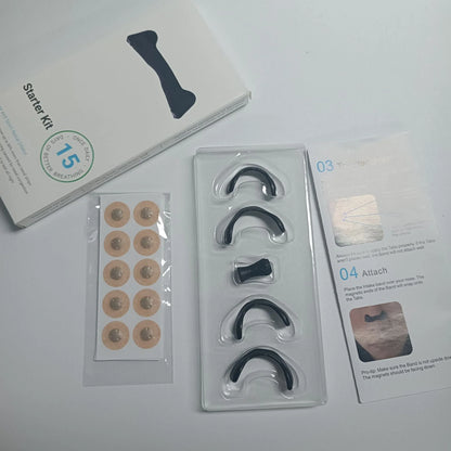 Nasal Airflow Strips 