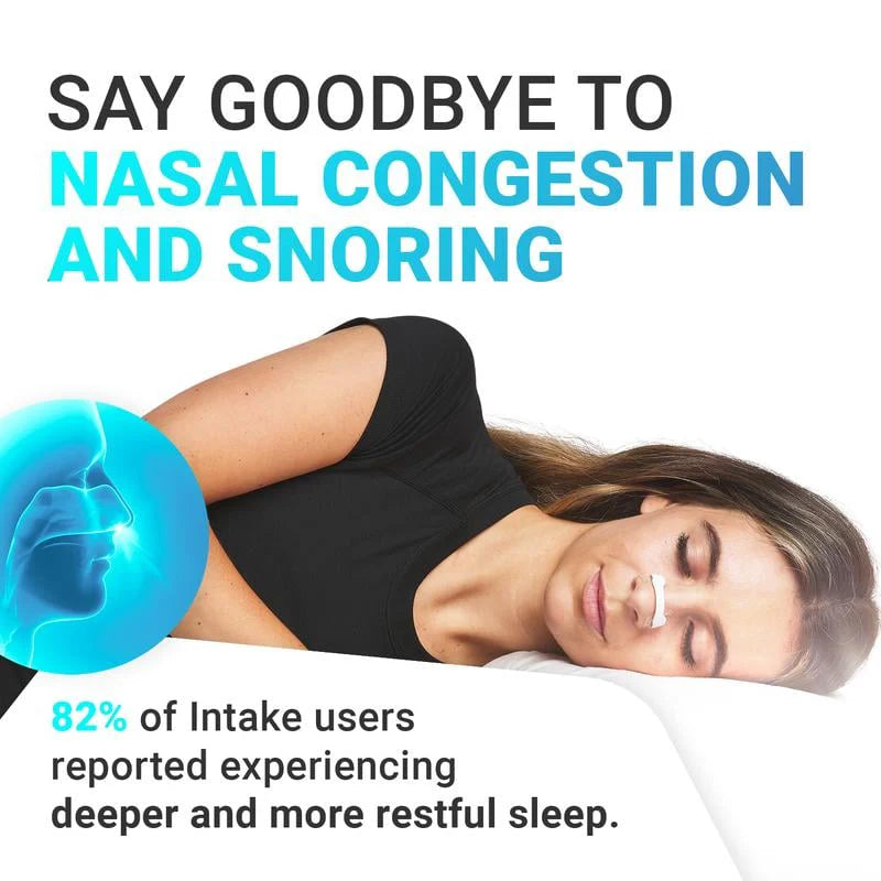 Nasal Airflow Strips 