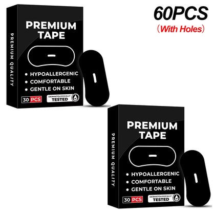 Anti Mouth Breathing Patches 