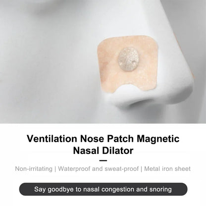 Nasal Airflow Enhancer 30 Day Magnet Re-fill 
